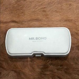 Sunglasses Mr. boho